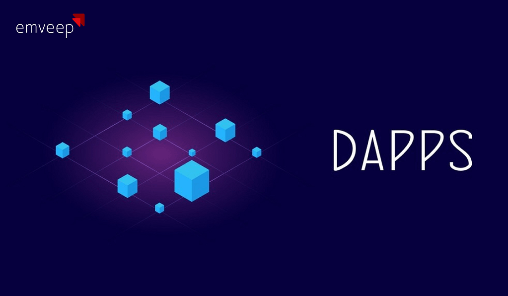 Dapp technologies