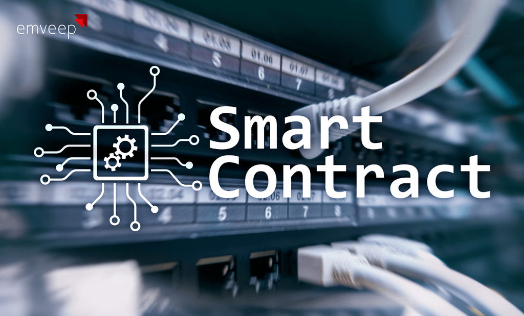 benefit of smart contract