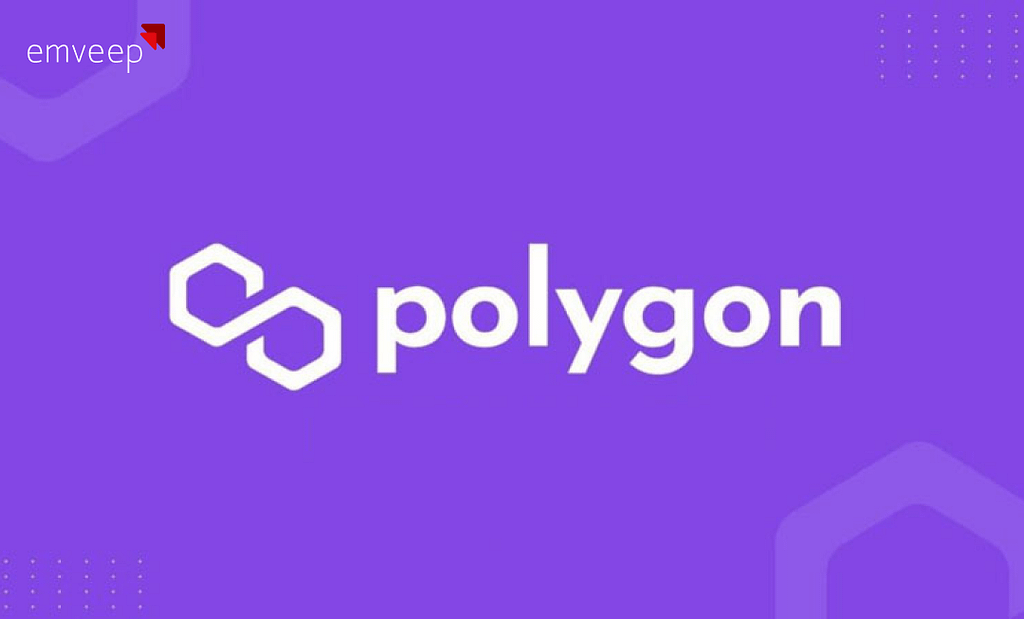 polygon web3 company