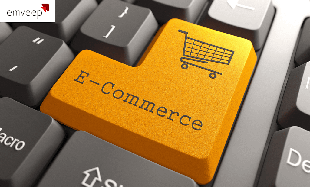 e-commerce applications