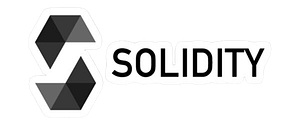 Solidity programming languages