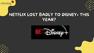 netflix decline this year