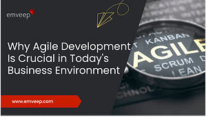 agile development for business