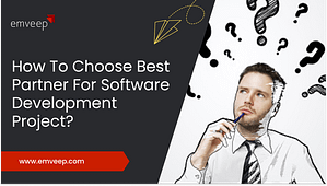 choose your software development partner