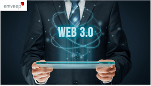 web 3.0 decentralized