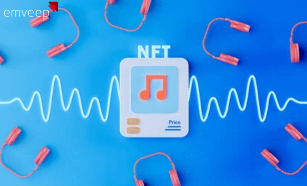 Music or Audio in the future of NFT